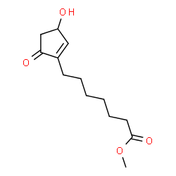 ChemSpider 2D Image | NORPROSTOL | C13H20O4