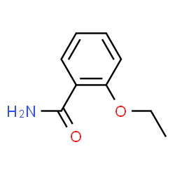 ChemSpider 2D Image | Ethenzamide | C9H11NO2