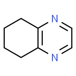 ChemSpider 2D Image | Cyclohexapyrazine | C8H10N2