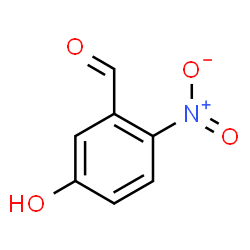 ChemSpider 2D Image | CU6700000 | C7H5NO4