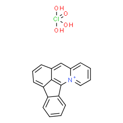 ChemSpider 2D Image | CSID:368568 | C19H15ClNO4