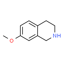 ChemSpider 2D Image | Weberidine | C10H13NO