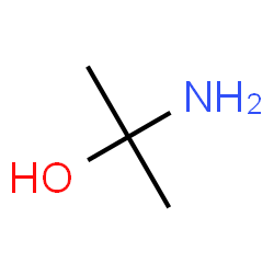 ChemSpider 2D Image | S-(+-2-alaninol) | C3H9NO