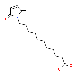 ChemSpider 2D Image | MUDA | C15H23NO4
