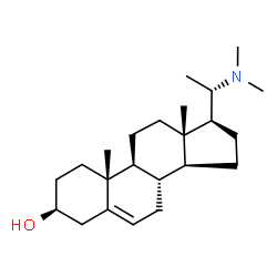 ChemSpider 2D Image | Irehine | C23H39NO
