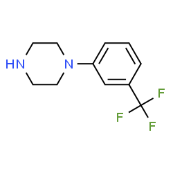 ChemSpider 2D Image | 25R3ONU51C | C11H13F3N2