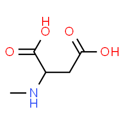 ChemSpider 2D Image | NMA | C5H9NO4