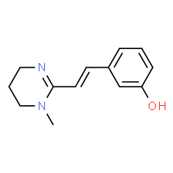 ChemSpider 2D Image | Oxantel | C13H16N2O