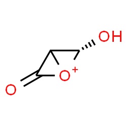 ChemSpider 2D Image | 1,3-Propanediol | C3H3O3