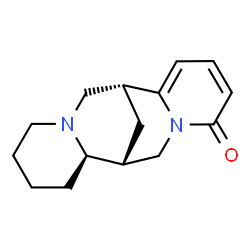 ChemSpider 2D Image | ANAGYRINE | C15H20N2O