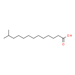 ChemSpider 2D Image | J1241I451J | C14H28O2