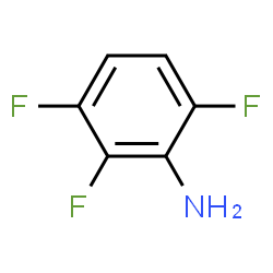 ChemSpider 2D Image | 2,3,6-Trifluoroaniline | C6H4F3N