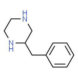 ChemSpider 2D Image | 2-BZP | C11H16N2