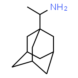 ChemSpider 2D Image | Rimantadine | C12H21N