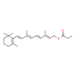 ChemSpider 2D Image | 2475675 | C23H34O2