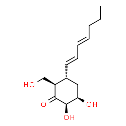 ChemSpider 2D Image | 25M588OEZF | C14H22O4