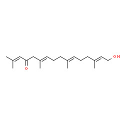 ChemSpider 2D Image | eleganolone | C20H32O2