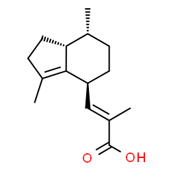 ChemSpider 2D Image | UD3357700 | C15H22O2