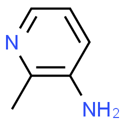 ChemSpider 2D Image | 2-picolinamine | C6H8N2