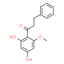 ChemSpider 2D Image | Uvangoletin | C16H16O4