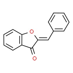 ChemSpider 2D Image | Z-Aurone | C15H10O2