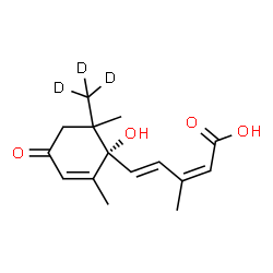 ChemSpider 2D Image | Dapsone Hydroxylamine Deuterated | C15H17D3O4