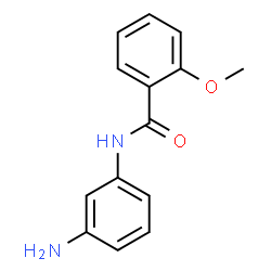 ChemSpider 2D Image | CHEMBRDG-BB 4024631 | C14H14N2O2