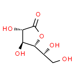ChemSpider 2D Image | NSC 25282 | C6H10O6