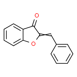 ChemSpider 2D Image | Aurone | C15H10O2