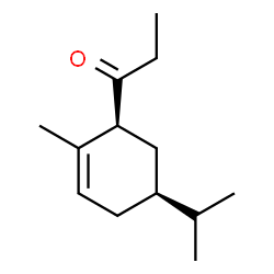 ChemSpider 2D Image | cis-nerone | C13H22O