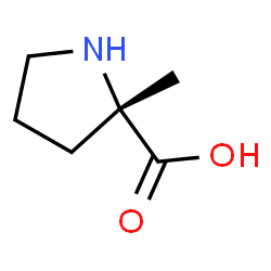 ChemSpider 2D Image | 4350211 | C6H11NO2