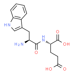 ChemSpider 2D Image | G3335 | C16H19N3O5