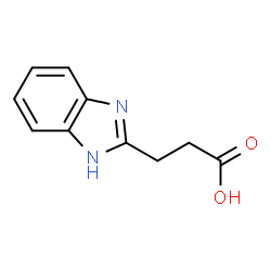 ChemSpider 2D Image | procodazole | C10H10N2O2