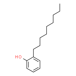ChemSpider 2D Image | 2-Nonylphenol | C15H24O