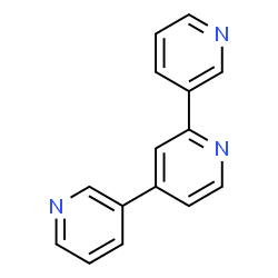ChemSpider 2D Image | Nicotelline | C15H11N3