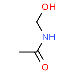 ChemSpider 2D Image | Formicin | C3H7NO2