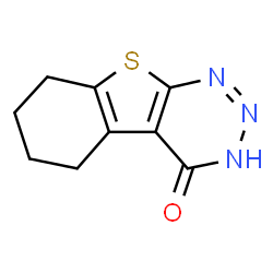 ChemSpider 2D Image | ZINC08763102 | C9H9N3OS