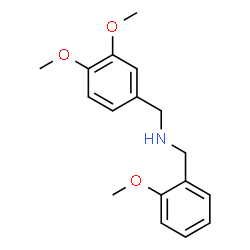 ChemSpider 2D Image | CHEMBRDG-BB 5576298 | C17H21NO3