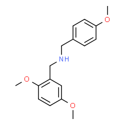 ChemSpider 2D Image | CHEMBRDG-BB 5537680 | C17H21NO3