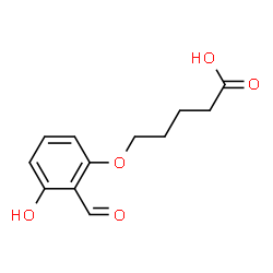 ChemSpider 2D Image | velaresol | C12H14O5
