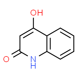 ChemSpider 2D Image | FG7300000 | C9H7NO2