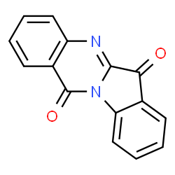 ChemSpider 2D Image | tcmdc-125859 | C15H8N2O2