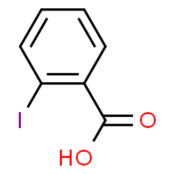 ChemSpider 2D Image | IBA | C7H5IO2