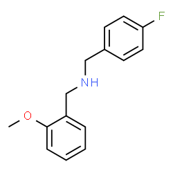 ChemSpider 2D Image | CHEMBRDG-BB 5562589 | C15H16FNO