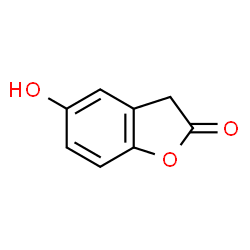 ChemSpider 2D Image | Homogentisic lactone | C8H6O3