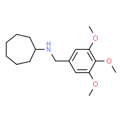 ChemSpider 2D Image | CHEMBRDG-BB 5457344 | C17H27NO3