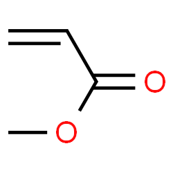 ChemSpider 2D Image | AT2800000 | C4H6O2