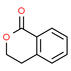 ChemSpider 2D Image | Phyllodulcin | C9H8O2