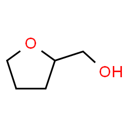 ChemSpider 2D Image | THFA | C5H10O2