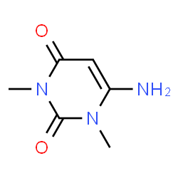 ChemSpider 2D Image | YQ8755000 | C6H9N3O2